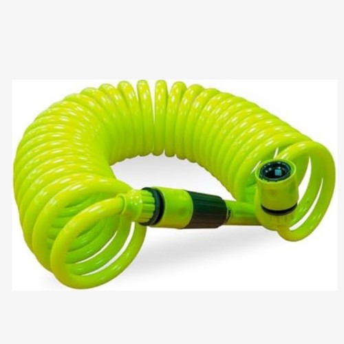 Tubo flessibile spirale - spirale,