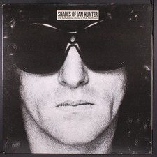 IAN HUNTER: shades of ian