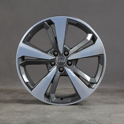 Cerchi lega audi - 4,