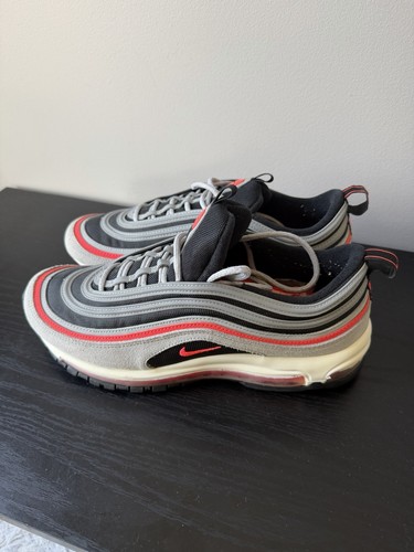 Nike air max wolf - max, 97