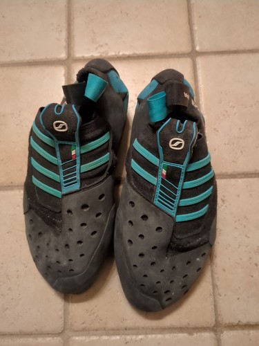 Scarpa instinct 41 5 - scarpa,
