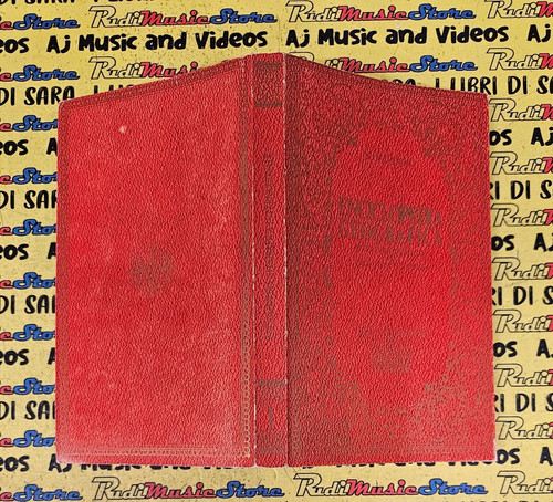 Book libro enciclopedia - book,