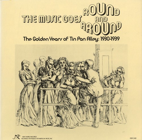 Various the music - the,
