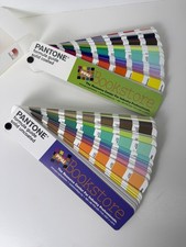 Pantone formula guide - pantone,