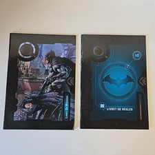 Batman - Gotham City