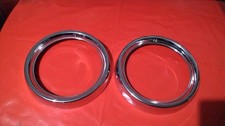 Coppia cerchi faro - , 238