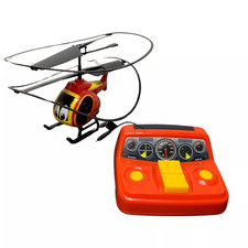 Elicottero telecomandato, il