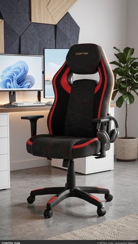 Sedia gaming cortek - cortek,
