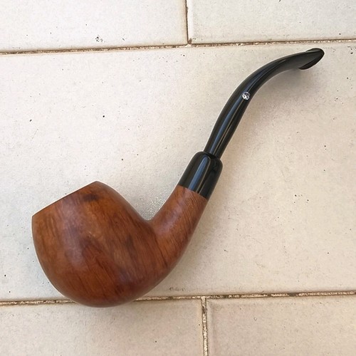 Pipa collezione radica - pipa,