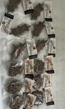 FLORIE SCARF HOLDER Vintage