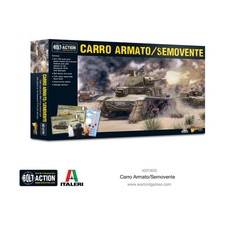 Warlord Italian Mini 28mm
