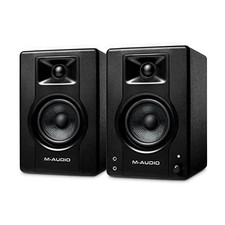 M-Audio BX3 - Casse attive