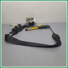 Cintura di Sicurezza Sinistra