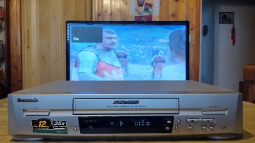 Panasonic fj613 - panasonic, nv-fj613