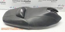 SELLA SEDILE SELLINO PANCA ORIGINALE Yamaha T Max 500 2001 2007 5GJ