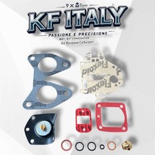 KIT REVISIONE CARBURATORE FIAT