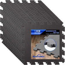 Pavimento a Incastro Palestra