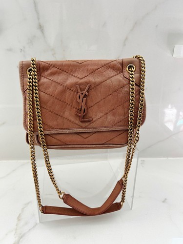 Ysl 100 autentico saint - ysl, 100%