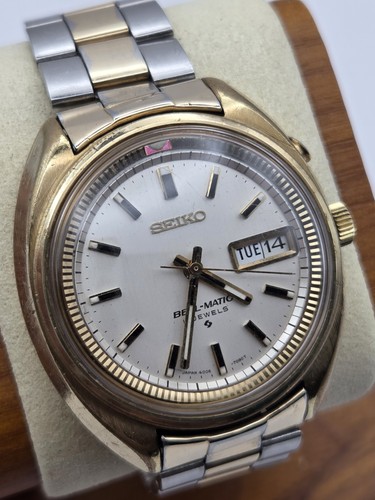 Orologio uomo vintage seiko - orologio,