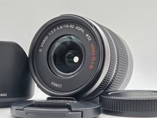 [N.MINT+] Obiettivo Panasonic