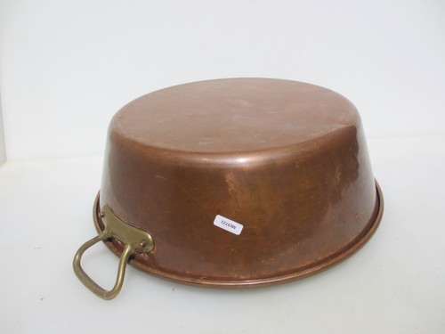 Antique copper jam - copper,