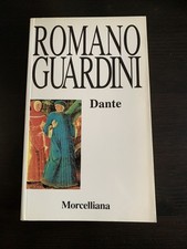 Romano Guardini - Dante (Morcelliana)