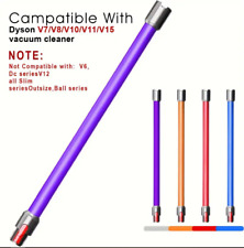 Tubo per Aspirapolvere Senza