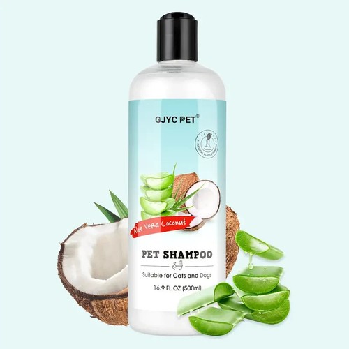 Shampoo per cani gatti - per,