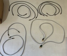 MONSTER CABLE MSERIES MCX-2s