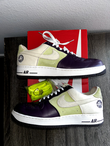 Nike air force - nike,