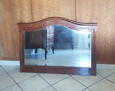 Antico Specchio Da Comò 