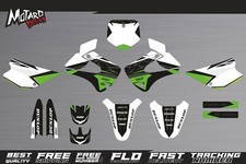 Kit Grafica per Kawasaki KX 85