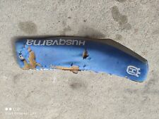 Sella Husqvarna WR 125/250/360