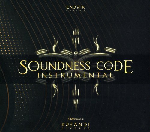 Soundness code instrumental - soundness,