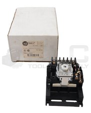 Nuovo Allen Bradley