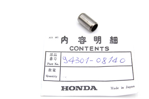 Honda boccola centraggio - honda,