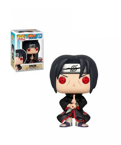 Funko pop naruto uzumaki - funko,