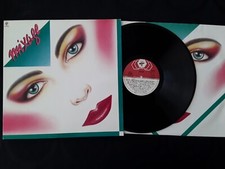 Mixage (italo disco) - LP -