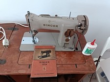 macchina da cucire SINGER