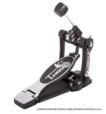 TAMBURO FP600 PEDALE CON