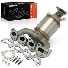 Catalizzatore Collettore