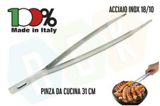 Pinza chef cucina - cucina, inox