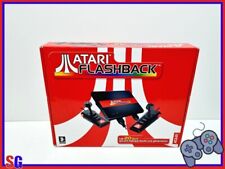 CONSOLE ATARI FLASHBACK MINI 7800 CON 20 GIOCHI FONDO DI MAGAZZINO NUOVA