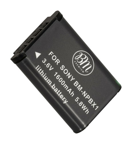 Premium bx1 battery for - bm,