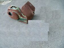 SCOOTER GILERA 4 TEMPI 50 G80 TELAIO SCOCCA SCUDO PEDANA CHIAVE BLOCCHETTO VESPA