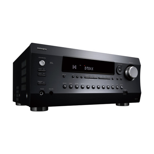 Integra drx ricevitore av - ricevitore,