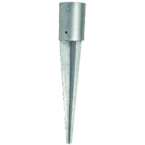 Picchetto staffa supporto - picchetto,
