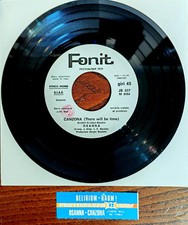 OSANNA  CANZONA ( There Will