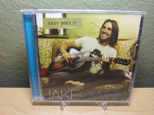 Easy does jake owen - does, it