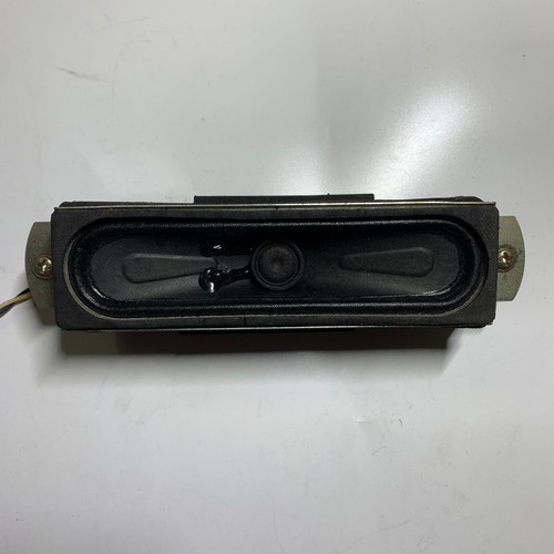 Cassa altoparlante telefunken - cassa,